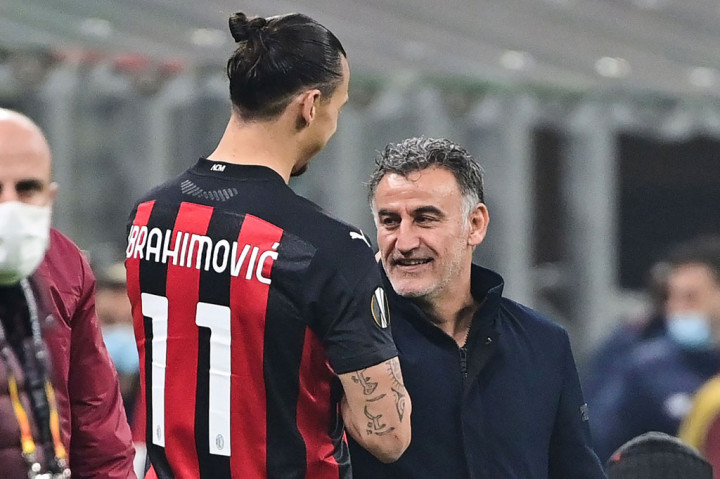 Bagi Lille, kemenangan itu membuat wakil Prancis tersebut memuncaki klasemen Grup H dengan tujuh poin. Sedangkan kekalahan pertama bagi Milan di musim ini membuat mereka turun ke urutan kedua dengan enam poin.