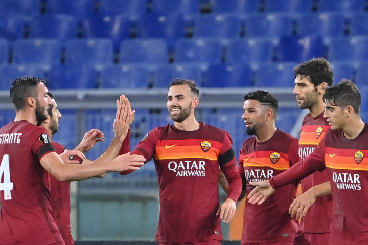 Mayoral melengkapi dwigolnya menjelang laga usai, saat ia menerima umpan silang dan dengan mudah diteruskan dengan sepakan menembus gawang tim tamu.