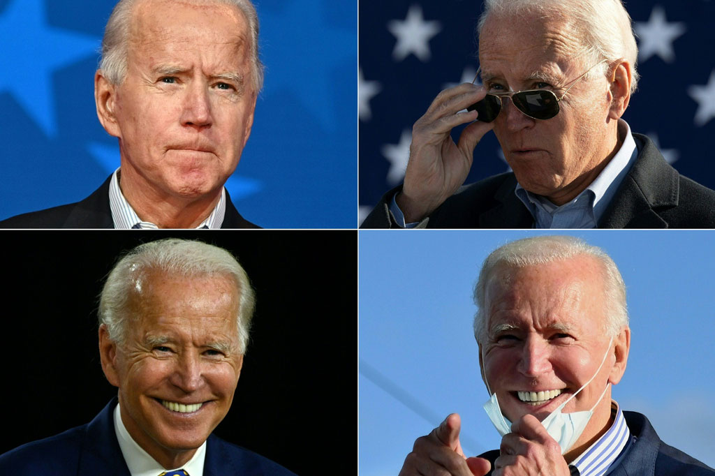 Memenangkan 20 suara elektoral Pennsylvania akan menempatkan mantan Biden di atas 270 yang dia butuhkan untuk mengamankan kursi kepresidenan.