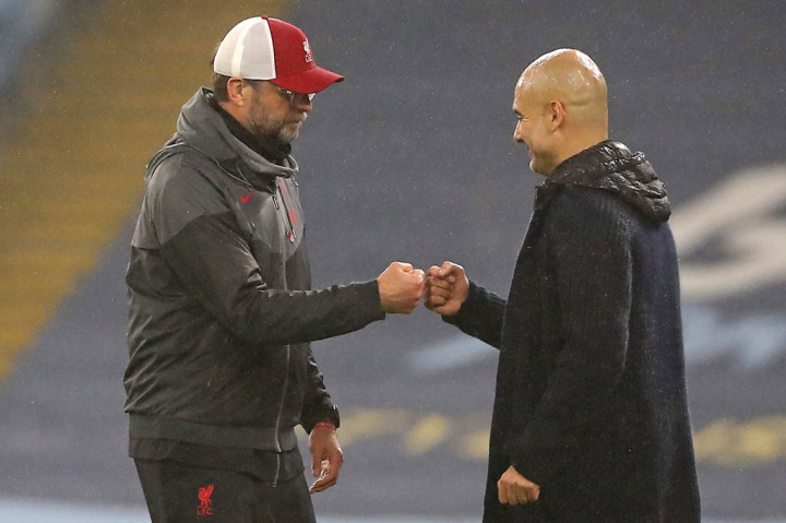 Hasil tersebut membuat City (12) gagal menembus 10 besar klasemen sementara dan tertahan di urutan ke-11, sementara Liverpool juga bertahan di posisi ketiga klasemen sementara dengan koleksi 17 poin, di bawah Leicester (18) dan Tottenham (17).