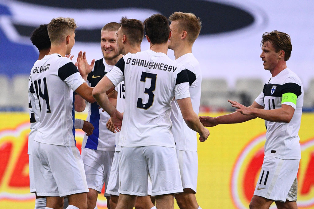 Hasil itu merupakan kemenangan perdana bagi Finlandia atas Les Bleus sepanjang sejarah, setelah tujuh pertemuan sebelumnya selalu berakhir dengan kekalahan.