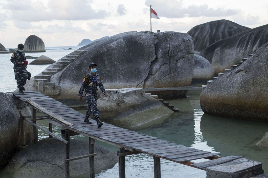 Kegiatan tur kota yang menjadi bagian latihan praktek (Lattek) Kartika Jala Krida (KJK) 2020 dengan dukungan Satgas Pelayaran Operasi Bima Suci (OBS) 2020 itu dilakukan untuk menambah wawasan mengenai berbagai potensi daerah di Indonesia, khususnya kawasan terluar Nusantara.