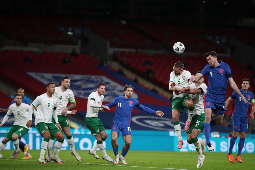 Kendati mengistirahatkan nama-nama besar seperti Harry Kane dan Jordan Henderson, tim besutan Gareth Southgate tetap tampil cukup dominan atas tamunya di laga tersebut.