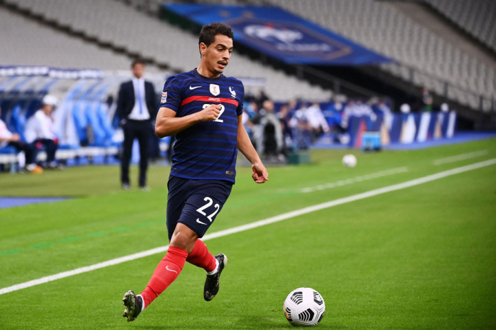 FFF mengatakan Ben Yedder dinyatakan positif pada hari sebelumnya, dan tidak ikut dalam latihan di Stade de France serta akan mengisolasi diri.