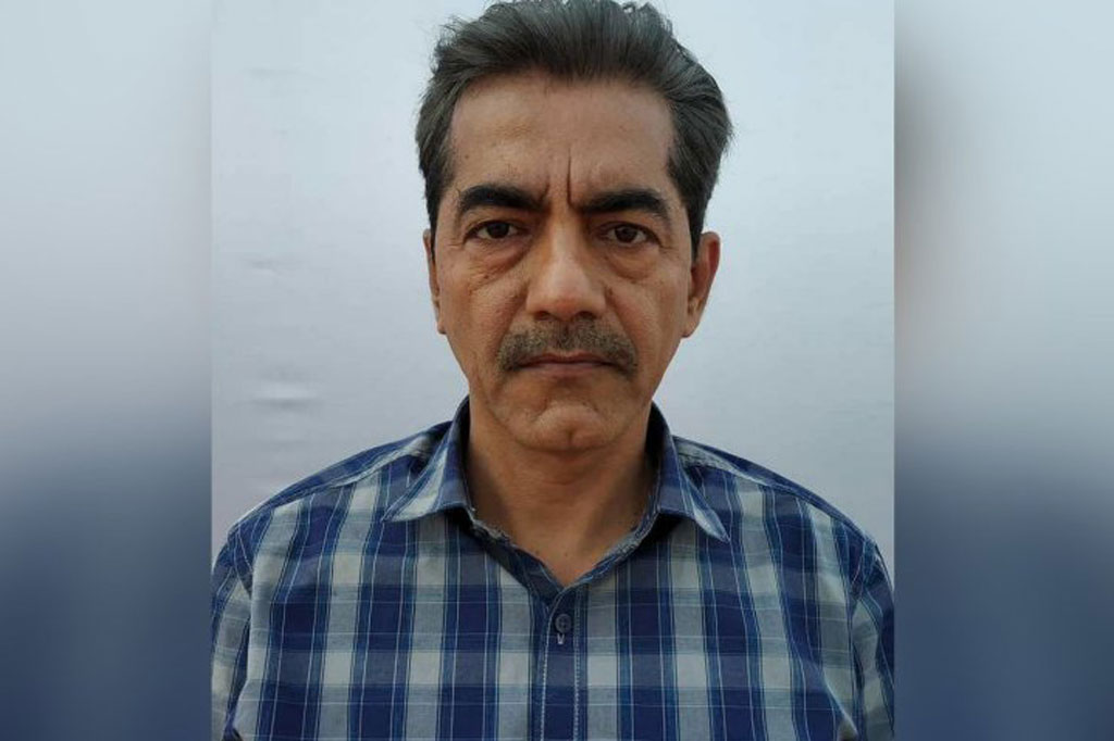 Sejumlah media lokal melaporkan bahwa Asif Basra meninggal dunia diduga karena bunuh diri. Asif terakhir membintangi 'Hostages Season 2'.