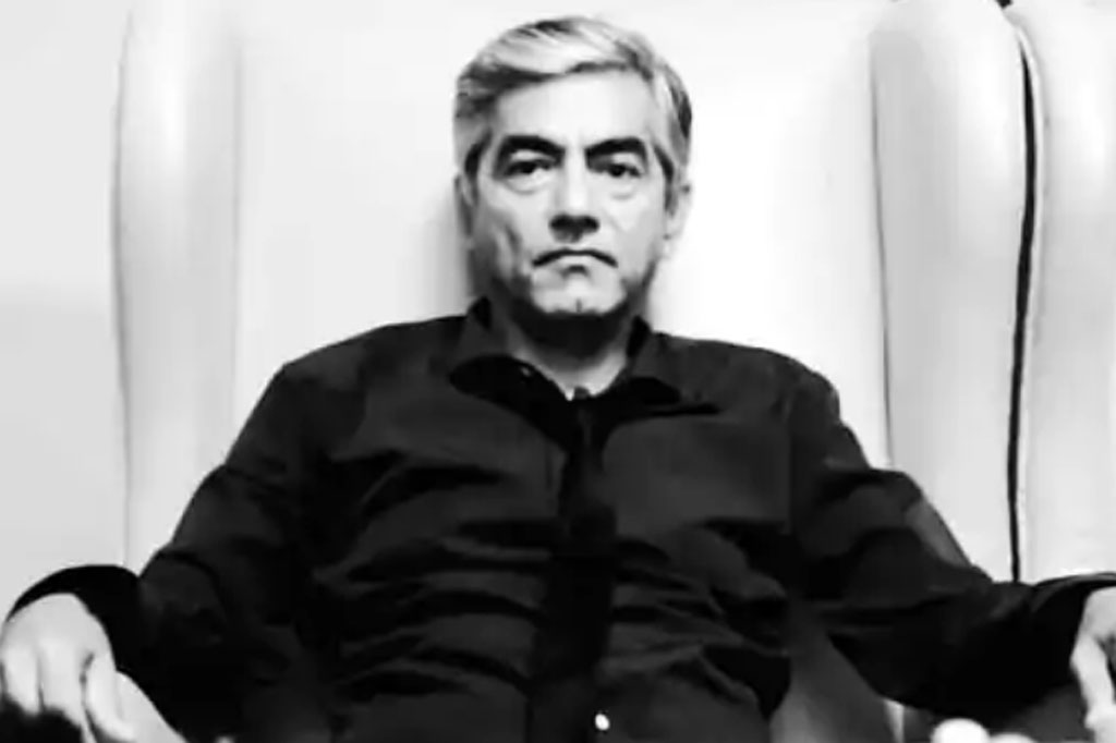 Sachin Krishn, sutradara 'Hostages Season 2', kepada Indian Express, menyatakan terkejut mendengar kabar itu. 