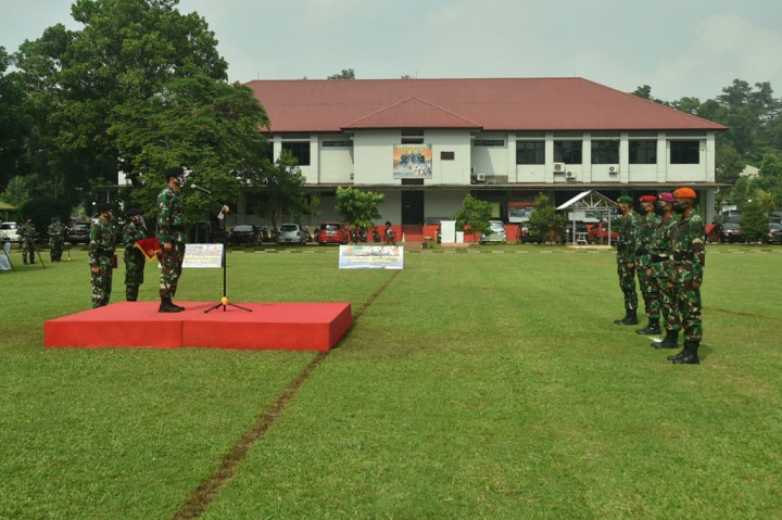 Menurutnya penataran yang dibuka hari ini adalah untuk memberikan bekal pengetahuan dan kemampuan kepada para peserta penataran agar mampu dan menguasai serta dapat menerapkan Permildas di satuan masing-masing. Selain itu untuk menyamakan pola pikir, pola sikap, dan pola tindak dalam penerapan Permildas yang seragam. 
