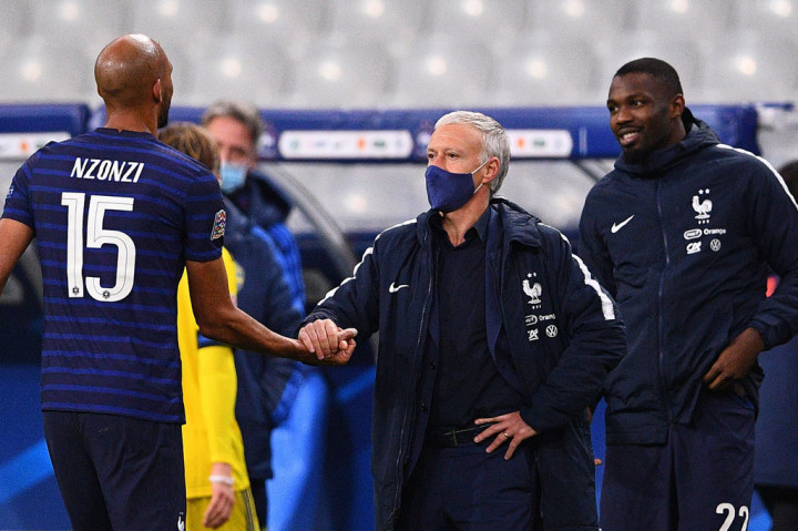 Dengan kemenangan tersebut Prancis makin kukuh di puncak klasemen dengan 16 poin dari enam laga, unggul tiga poin atas Portugal. Sementara Swedia tetap berada di posisi juru kunci A3 dengan koleksi tiga poin dan dipastikan terdegradasi dari Divisi A UEFA Nations League.