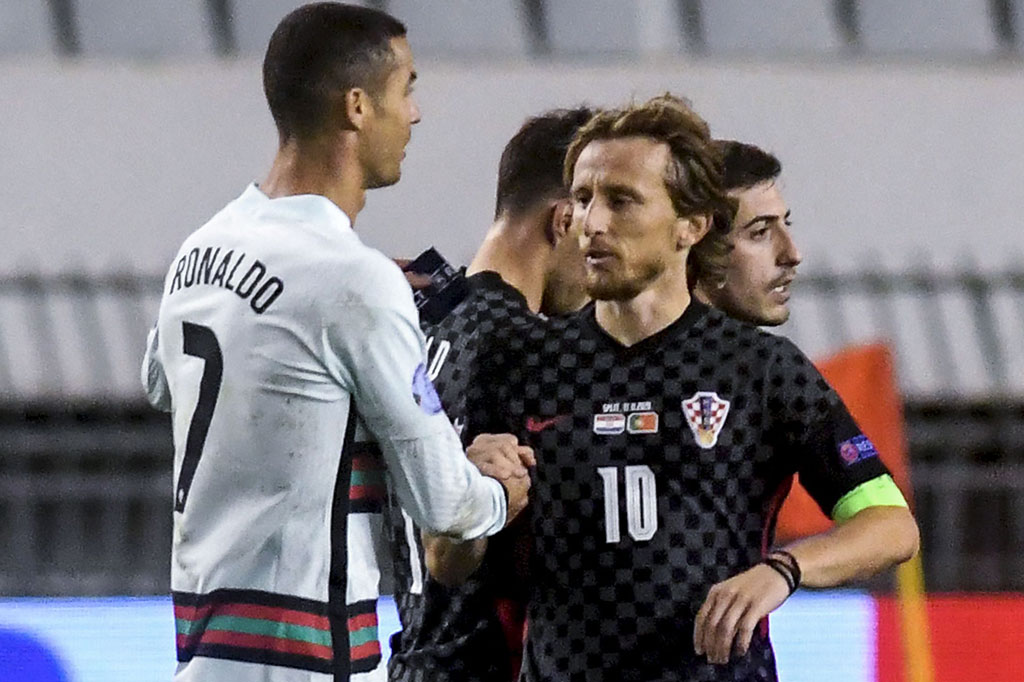 Kemenangan tersebut membawa Portugal finis di peringkat kedua klasemen di bawah Prancis. Namun Portugal tetap gagal melaju ke semifinal untuk mempertahankan gelar UEFA Nations League, karena hanya juara grup yang berhak melaju ke babak empat besar.