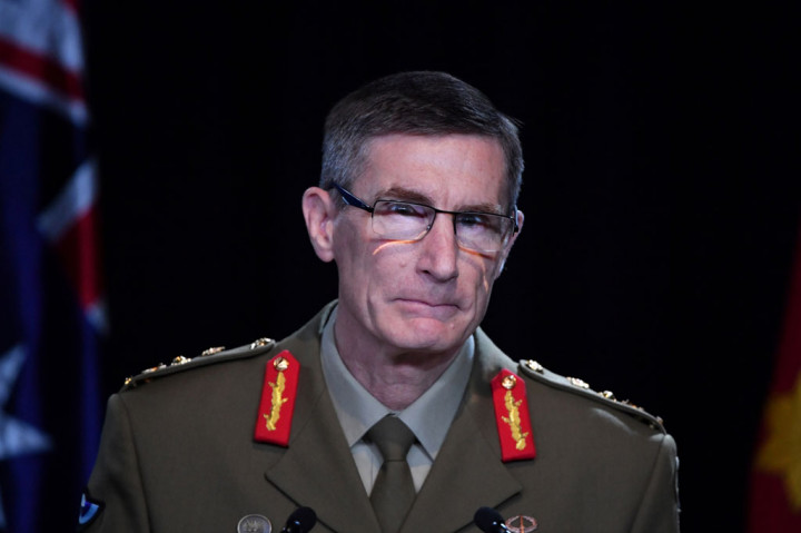 Ketika merinci temuan dari penyelidikan yang telah lama ditunggu-tunggu terhadap perilaku personel  pasukan khusus di Afghanistan antara tahun 2005 hingga 2016, Panglima Angkatan Bersenjata Australia Jenderal Angus John Campbell mengatakan ada bukti pembunuhan di luar 'panasnya pertempuran'.