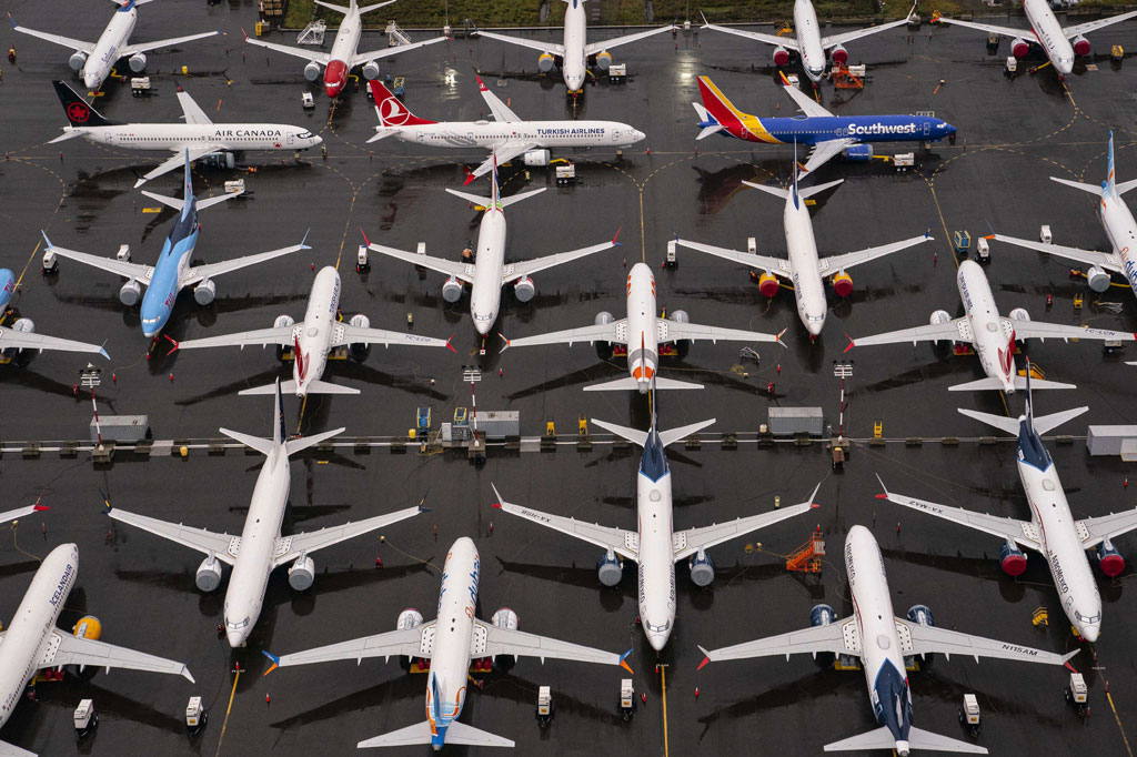 FAA merilis perincian terakhir menyangkut perangkat lunak, peningkatan sistem, serta pelatihan yang harus diselesaikan Boeing serta maskapai-maskapai penerbangan sebelum boleh kembali mengangkut penumpang.