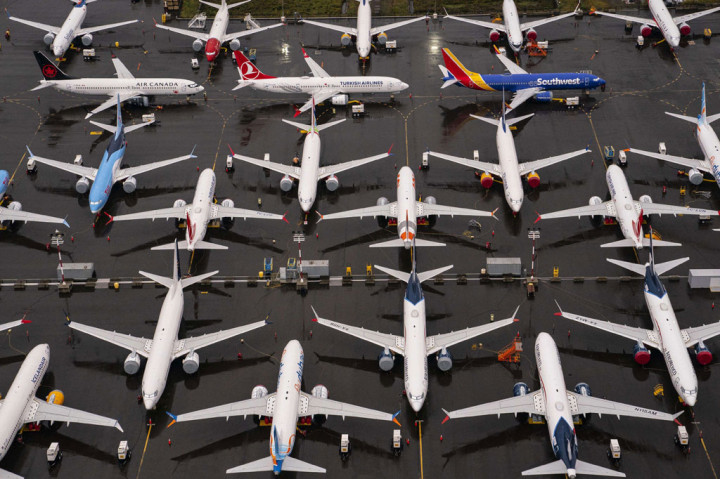 FAA merilis perincian terakhir menyangkut perangkat lunak, peningkatan sistem, serta pelatihan yang harus diselesaikan Boeing serta maskapai-maskapai penerbangan sebelum boleh kembali mengangkut penumpang.
