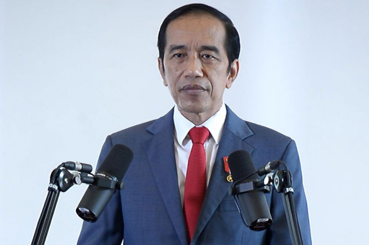 Menurut Jokowi, dengan UU Cipta Kerja dapat menjadikan persyaratan untuk investasi menjadi lebih sederhana, perizinan usaha untuk usaha mikro kecil tidak diperlukan lagi dan cukup dengan pendaftaran saja.