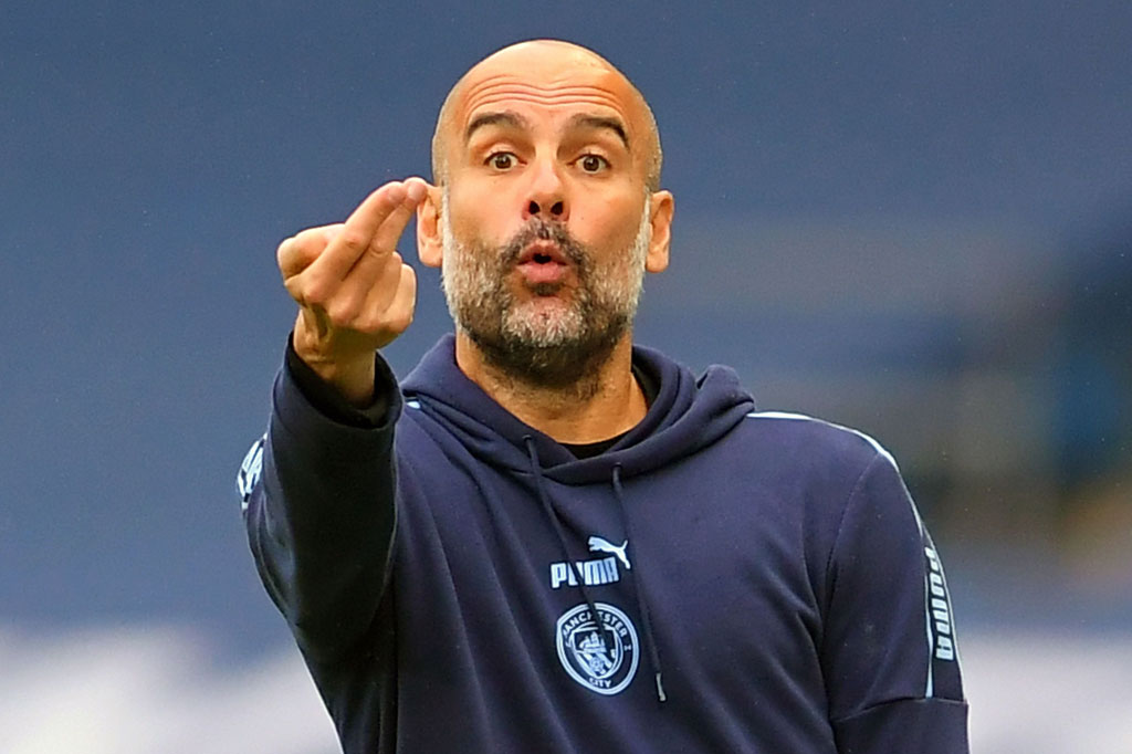 Guardiola dijadwalkan akan habis kontraknya pada akhir musim ini dan berbagai rumors menyatakan bahwa pelatih asal Spanyol itu mungkin akan meninggalkan City. Namun pria 49 tahun itu kini setuju untuk bertahan di Etihad Stadium setidaknya hingga 2023.