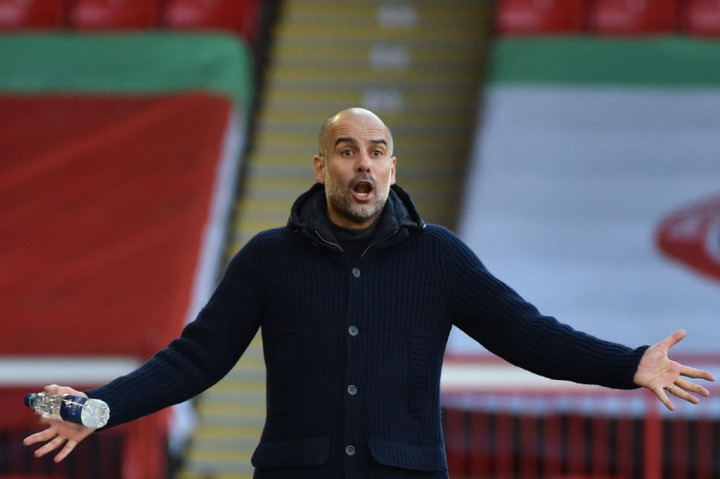 Mantan bos Barcelona dan Bayern Munich tersebut sedang menjalani musim kelimanya bersama klub Liga Premier itu dan kontrak barunya akan memperpanjang masa tinggal terlama di klub mana pun.