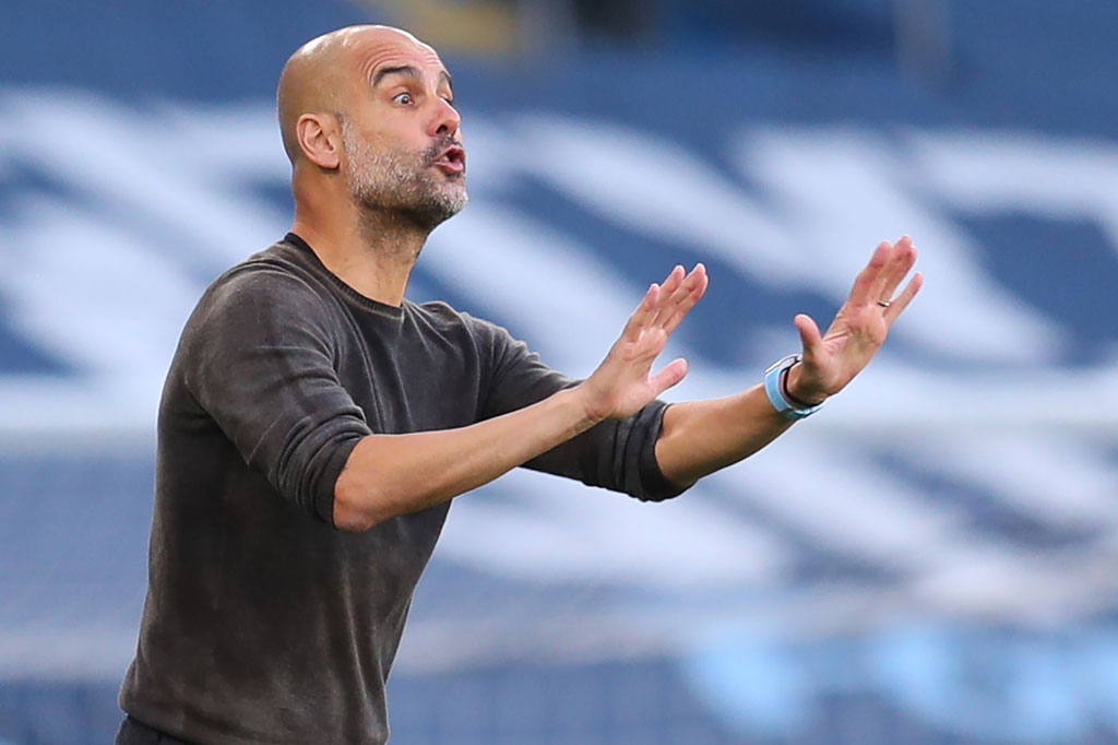 Bersama City, dia telah memenangi dua gelar Liga Premier, tiga Piala Liga dan Piala FA. Dia masih penasaran dengan mahkota Liga Champions yang sampai saat ini belum bisa diraih bersama The Citizens.