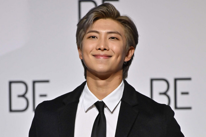 Salah satu personel BTS, RM mengatakan bahwa album tersebut telah direncanakan sebelum perilisan single hit 'Dynamite' dan dibuat dalam jangka waktu beberapa bulan. 