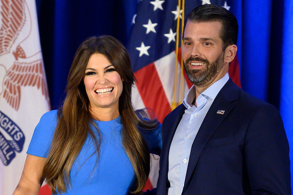 Sebelum Trump Jr, ayahnya, Trump, sang ibu Melania dan adik bungsunya, Barron juga pernah dinyatakan positif virus korona dan telah sembuh. Sang pacar Donald Jr, mantan pembawa acara Fox News Kimberly Guilfoyle, juga dinyatakan positif pada Juli lalu.