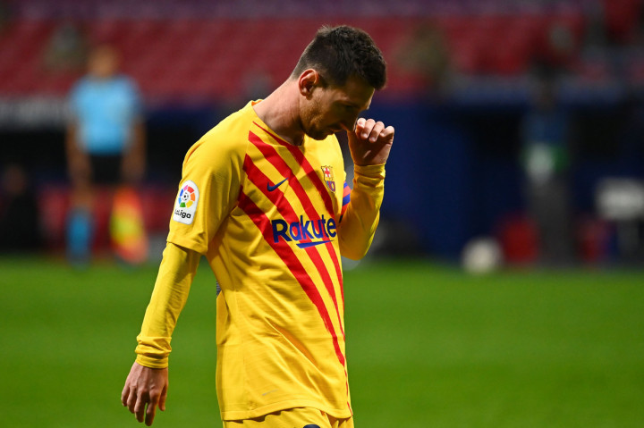 Sedangkan Barca masih tertahan di peringkat ke-10 dengan 11 poin saja, juga dari 8 pertandingan.