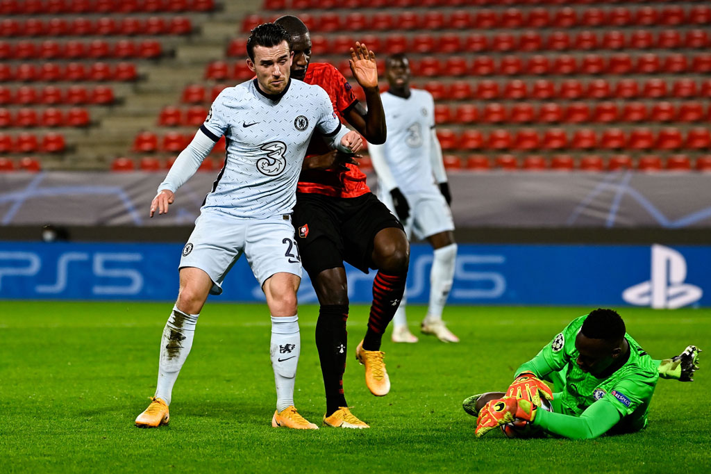 Setelah gol tersebut tuan rumah tampil lebih dominan dan melepaskan tak kurang dari 13 percobaan tembakan sepanjang laga.