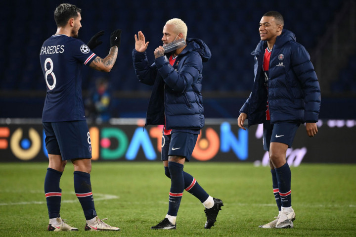 Hasil itu membuat PSG mengambil alih peringkat kedua klasemen sementara Grup H dari tangan Leipzig berbekal keunggulan agresivitas gol tandang, kendati mereka sama-sama mengoleksi enam poin.