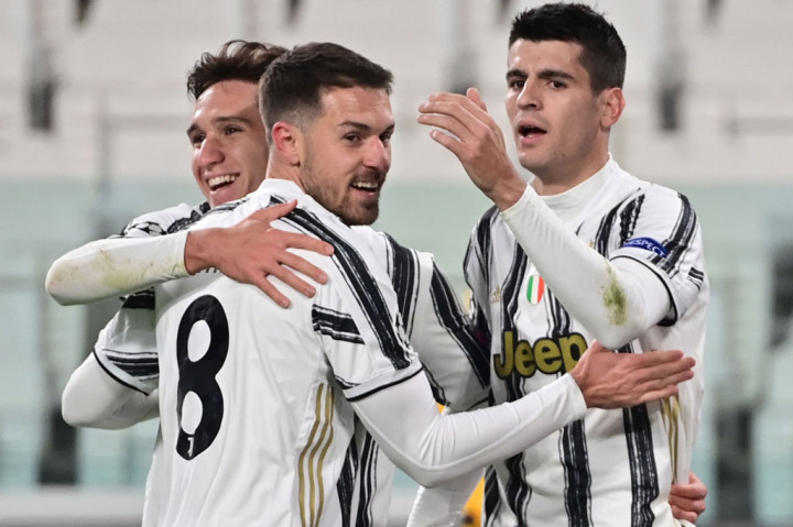 Kemenangan atas Ferencvaros membuat Juventus kini mengantungi sembilan poin dan lolos ke babak 16 besar bersama Barcelona yang unggul tiga poin di atas mereka. 