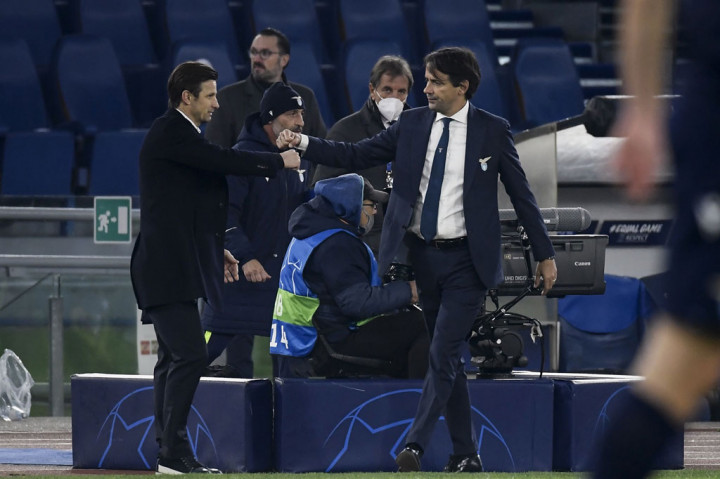 Tambahan tiga poin mengokohkan Lazio pada peringkat kedua klasemen sementara dengan delapan poin, sedangkan Zenit tetap di posisi juru kunci dengan satu poin.