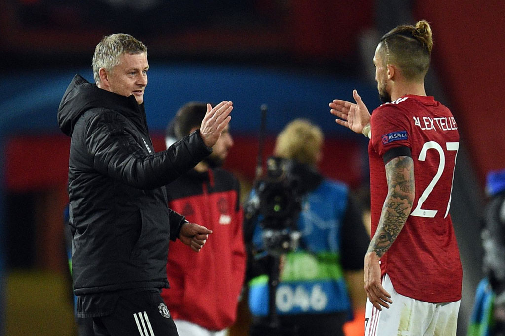 Kemenangan itu memantapkan posisi MU di puncak klasemen dengan koleksi sembilan poin, sedangkan Basaksehir (3) tak beranjak dari posisi juru kunci, demikian catatan laman resmi UEFA. 