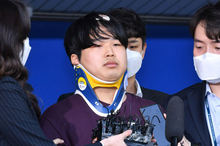 Pengadilan Korea Selatan menjatuhi hukuman 40 tahun penjara terhadap Cho ju-bin, pimpinan jaringan pelecehan seks online terbesar di negara tersebut.