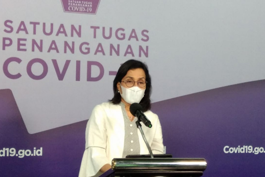 Apabila dibandingkan dengan Oktober 2020, realisasi anggaran PEN mengalami kenaikan Rp64,91 triliun dari sebelumnya Rp366,62 triliun. Bahkan dibandingkan semester I 2020, realisasi program ini mengalami peningkatan hingga 29 persen persen.