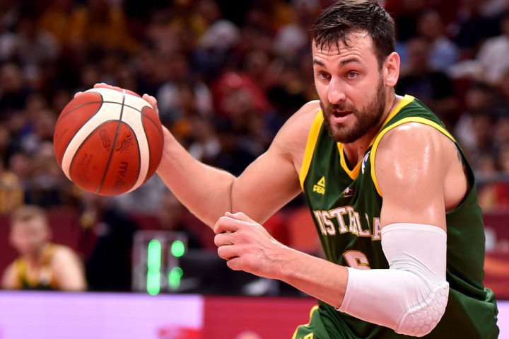 Pebola basket Australia Andrew Bogut menyatakan pensiun dari dunia olahraga, setelah 15 tahun berkarir.