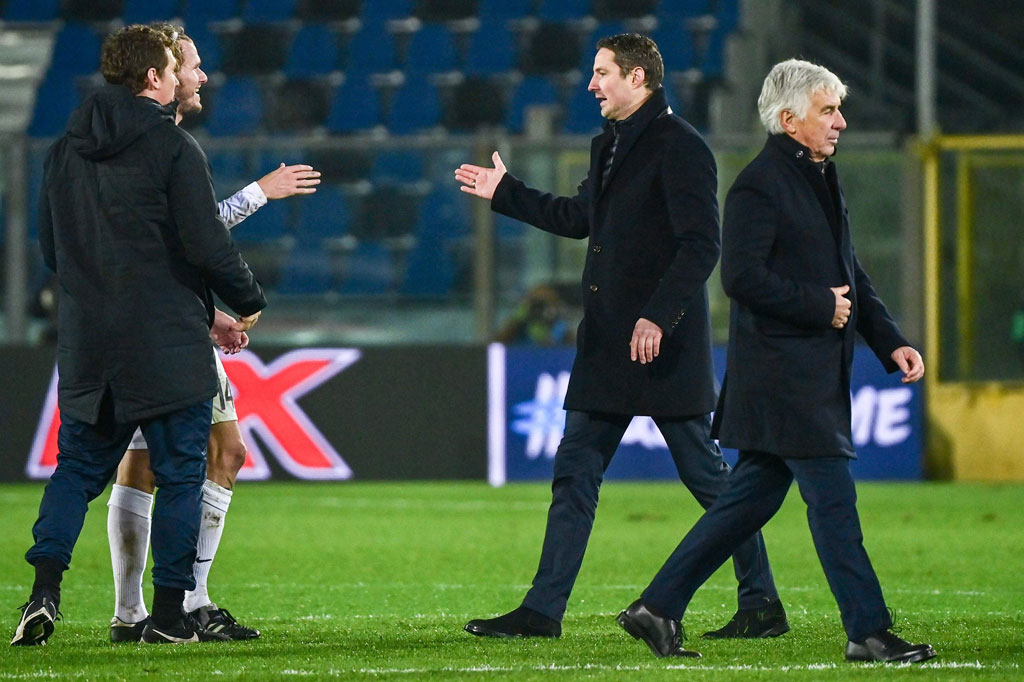 Skor 1-1 itu tetap bertahan hingga laga usai. Dengan raihan satu poin ini membuat Orobici berada di posisi kedua klasemen sementara dengan raihan delapan poin. Mereka harus melakoni partai hidup-mati melawan Ajax untuk memastikan siapa yang berhak mendampingi Liverpool di 16 Besar.