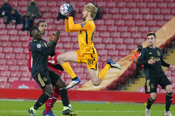 Liverpool benar-benar harus berterima kasih terhadap Kelleher dalam pertandingan kali ini. Sedikitnya tiga peluang berbahaya mampu ia halau agar tak bersarang di gawangnya. Skor 1-0 bertahan hingga bubaran untuk kemenanan Liverpool.