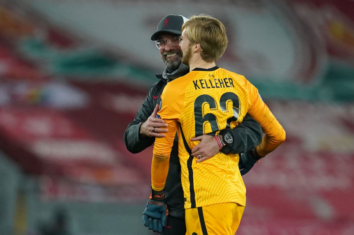 Dengan tambahan tiga poin Liverpool dipastikan menjadi juara grup dengan mengumpulkan 12 poin. Sementara Ajax harus bisa menang kala menjamu Atalanta di pertandingan terakhir untuk bisa mendampingi Liverpool ke babak 16 besar.  