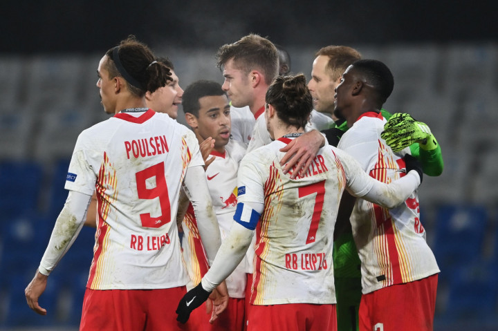 Dengan kemenangan ini Leipzig sementara menduduki posisi kedua dengan sembilan angka di bawah Manchester United karena kalah head to head.