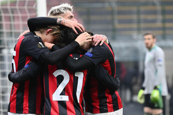 Hasil ini membuat skuad besutan Stefano Pioli kukuh di puncak klasemen sementara dengan 26 poin. Sedangkan Sampdoria berada di urutan ke-12 dengan 11 poin.