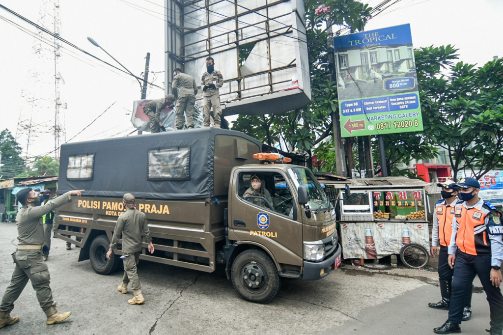 Penyelenggaraan Pemilihan Kepala Daerah (Pilkada) 2020 serentak akan dilaksanakan pada 9 Desember 2020. Pilkada serentak tersebut rencananya akan dilaksanakan di 270 wilayah di Indonesia, meliputi 9 provinsi, 224 kabupaten, dan 37 kota.
