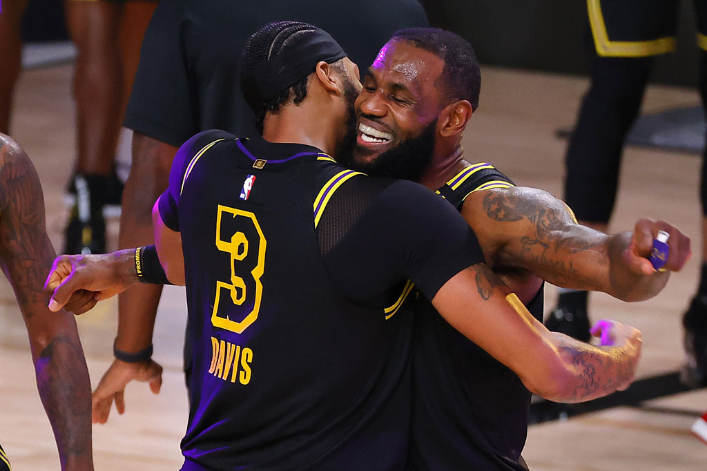 Time memuji James's More than a Vote, sebuah organisasi nirlaba yang tidak bertujuan untuk mendukung kandidat tetapi untuk mendorong warga kulit hitam dan orang lain untuk menggunakan hak mereka untuk memilih.