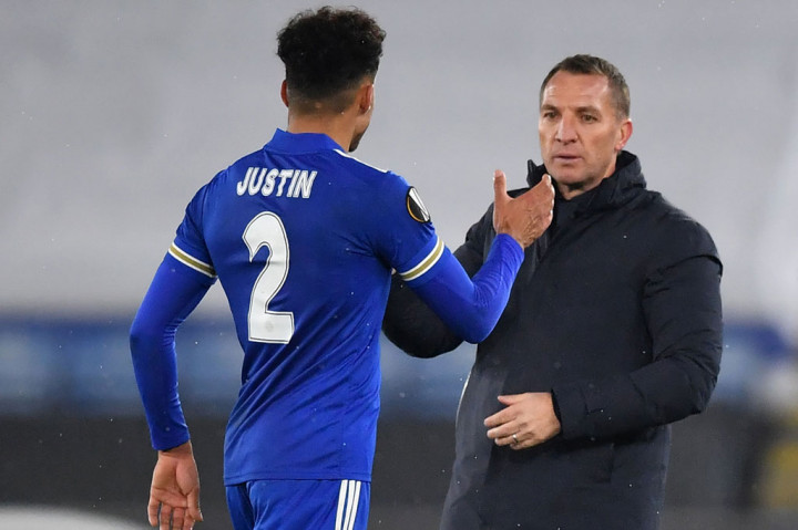 Hasil itu membuat Leicester mengunci posisi puncak klasemen akhir Grup G berbekal keunggulan agregat atas Braga kendati kedua tim sama-sama mengoleksi 13 poin. Sedangkan Zorya finis di urutan ketiga dengan unggul tiga poin atas AEK yang jadi juru kunci dengan koleksi hanya tiga poin.