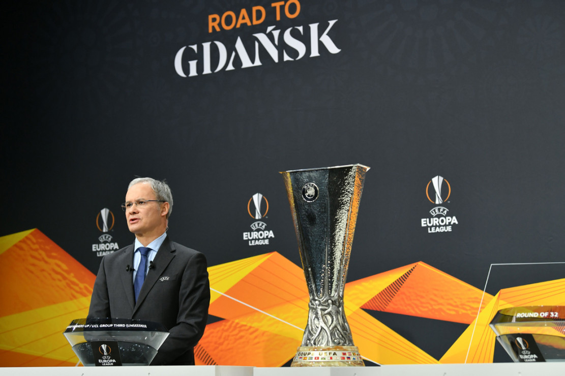 Hasil Liga Champion 2021 : Hasil Drawing 16 Besar Liga Champion 2020