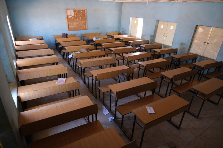 Boko Haram Klaim Dalangi Penculikan Ratusan Pelajar di Nigeria