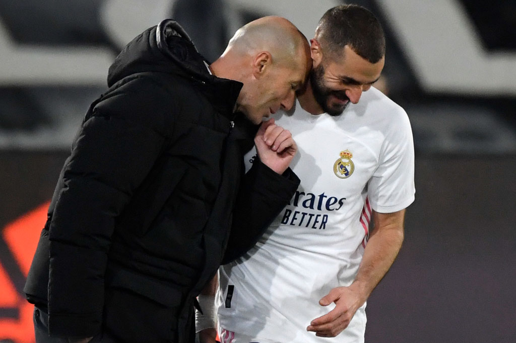 Kemenangan itu membuat Real Madrid kini menyamai koleksi poin pemuncak klasemen Real Sociedad dan Atletico Madrid yakni 26 poin. Tetapi mereka tertahan di posisi ketiga karena inferioritas selisih gol. Sedangkan Bilbao (14) tak beranjak dari urutan ke-13.