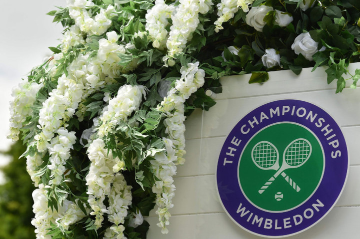 Turnamen grand slam Wimbledon yang dijadwalkan digelar 19 Juni-21 Juli tahun ini terpaksa dibatalkan karena pandemi virus corona, demikian pengumuman All England Lawn Tennis Club (AELTC) pada Rabu, 1 April 2020 waktu setempat.