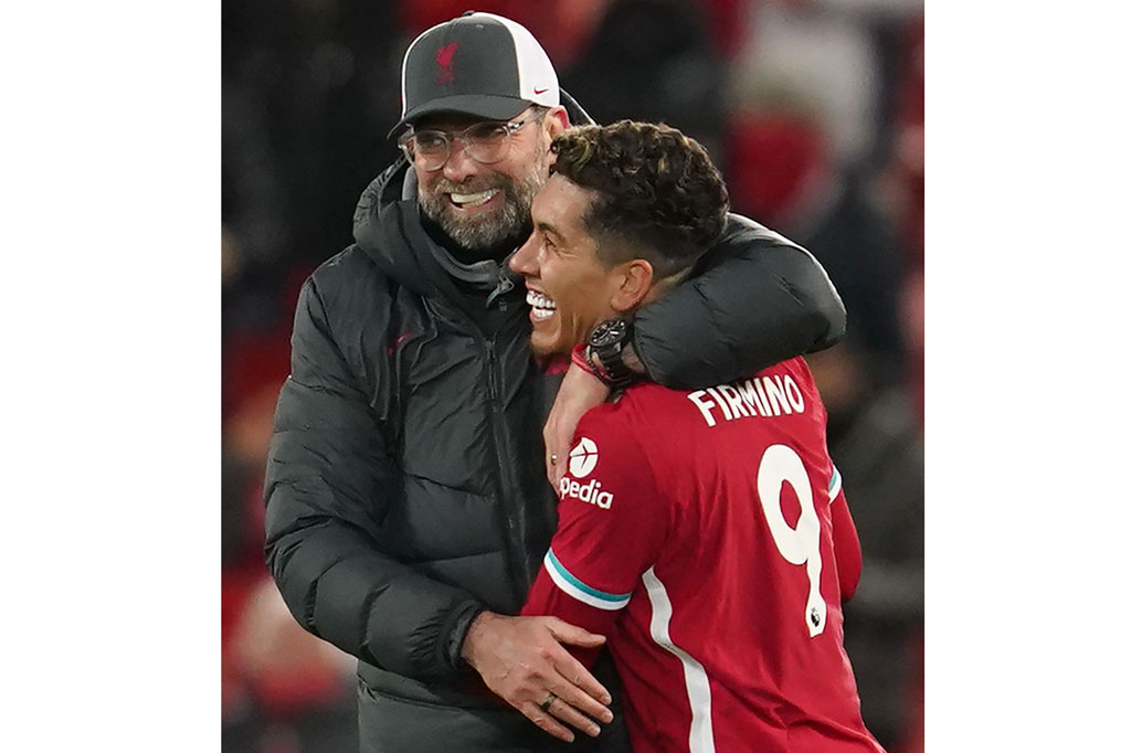 Gol tersebut memastikan tuan rumah mengemas tiga poin, dan membuat pasukan Jose Mourinho pulang dengan tangan hampa.