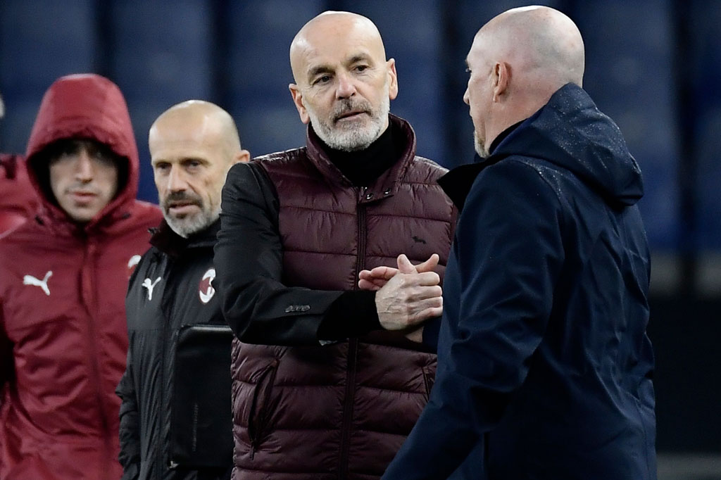 Hasil tak mengubah posisi 'Rossoneri di puncak klasemen Serie A. Rossoneri mengoleksi 28 poin, unggul satu poin atas tim peringkat kedua Inter Milan. Sedangkan Genoa tetap berada di urutan ke-18 dengan tujuh poin.