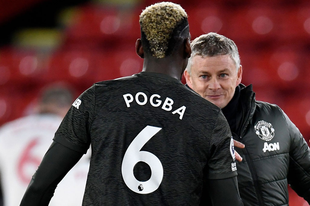 Dengan hasil tersebut MU naik ke peringkat keenam klasemen sementara dengan koleksi 23 poin, sedangkan Sheffield (1) tak beranjak dari posisi juru kunci dan catatan nirmenang mereka sepanjang musim ini belum berubah. 