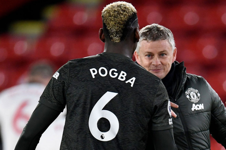 Dengan hasil tersebut MU naik ke peringkat keenam klasemen sementara dengan koleksi 23 poin, sedangkan Sheffield (1) tak beranjak dari posisi juru kunci dan catatan nirmenang mereka sepanjang musim ini belum berubah. 