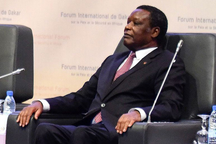 Mantan Presiden Burundi Pierre Buyoya meninggal karena covid-19. Buyoya meninggal di Paris pada usia 71 tahun, beberapa kerabat dekat mengatakan, Jumat, 18 Desember 2020.