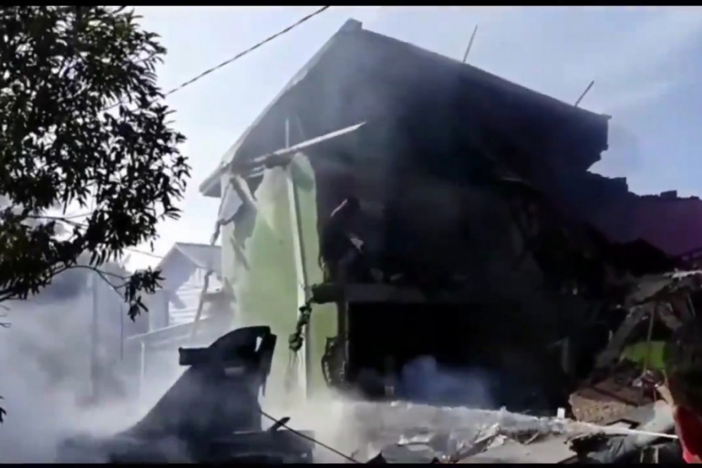 Napoli berhasil menjuarai Coppa Italia (Piala Italia) untuk keenam kalinya usai menang adu penalti 4-2 atas Juventus pada pertandingan final, Kamis, 18 Juni 2020 dini hari WIB.