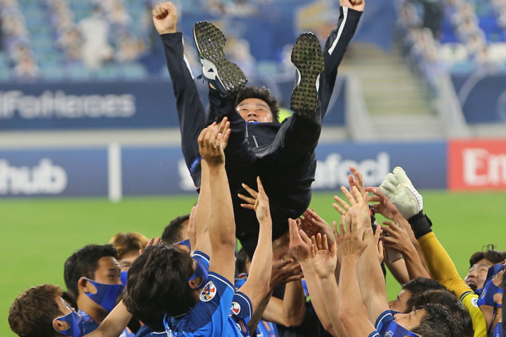 Bahkan kali ini mereka bahkan lebih tegas, mencetak setidaknya dua gol di setiap pertandingan dalam perjalanan menuju final, pencapaian yang belum pernah terjadi sebelumnya di turnamen.